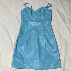 Bardot Sibella  mini dress